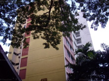 Blk 531 Jurong West Street 52 (Jurong West), HDB 3 Rooms #437812